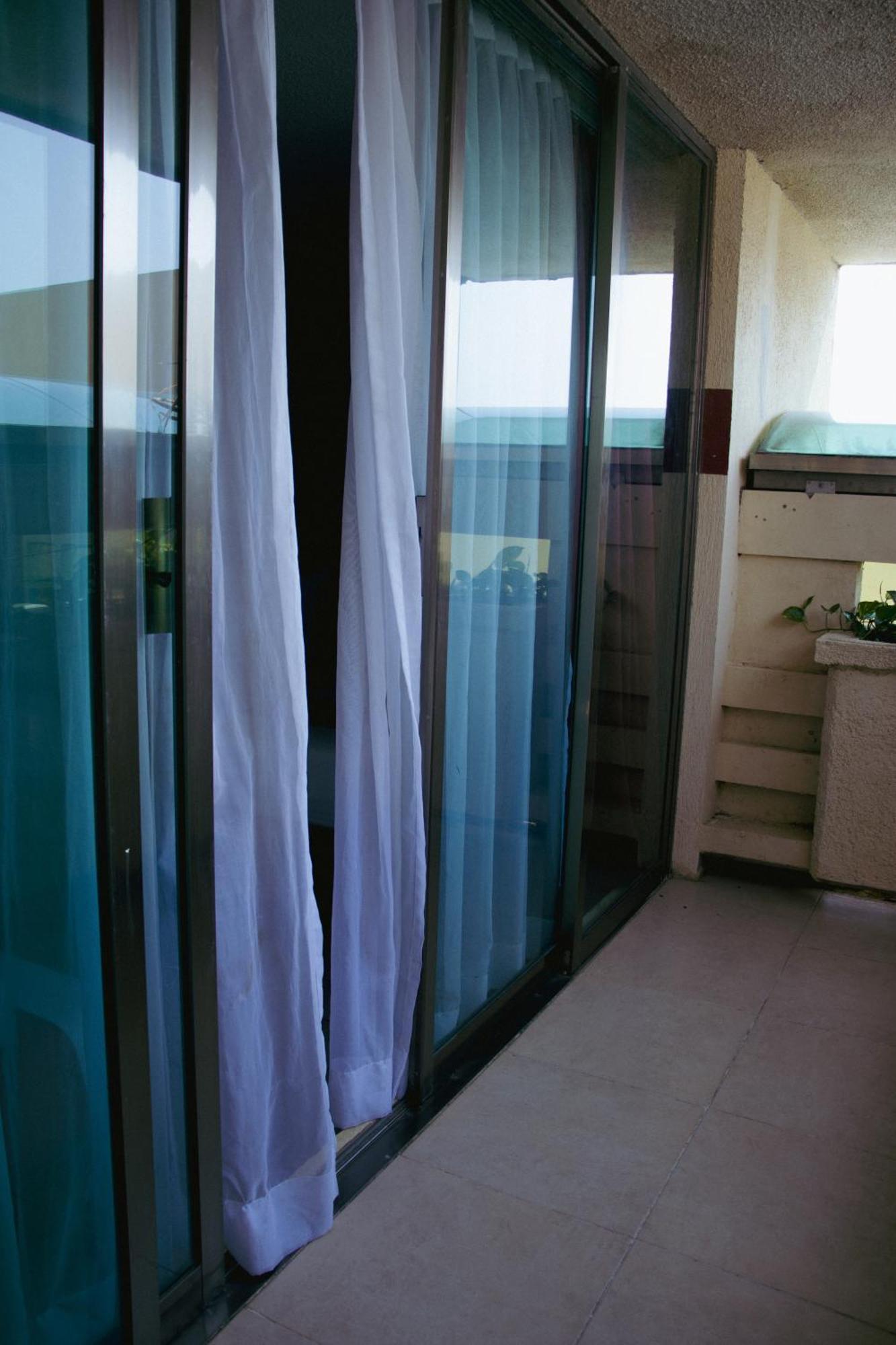 Hotel Quetzalcoatl Coatzacoalcos Eksteriør bilde