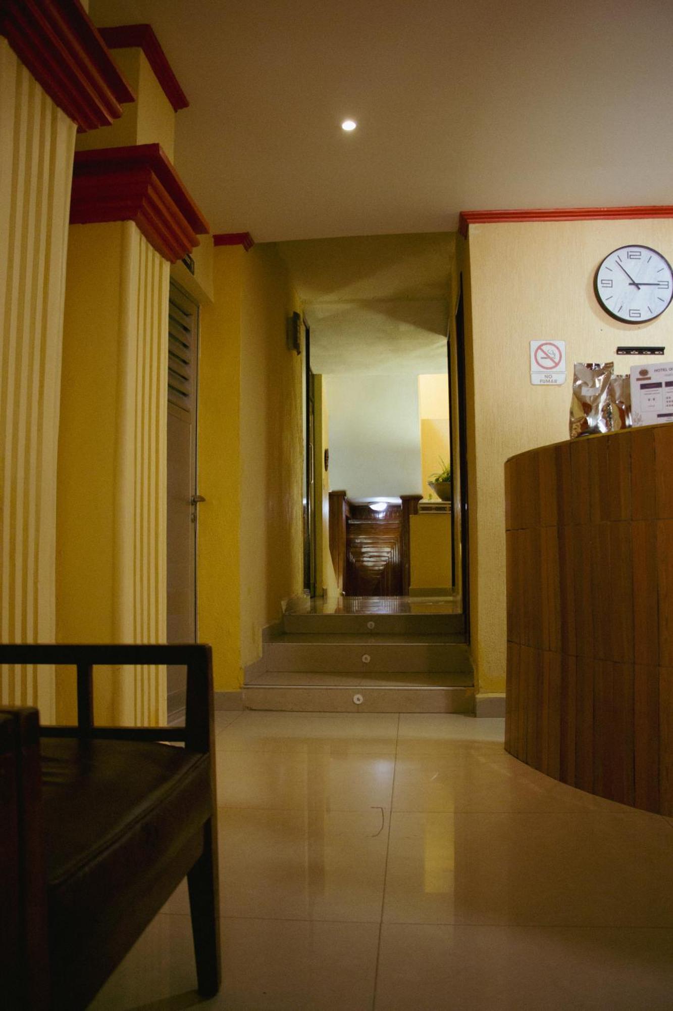 Hotel Quetzalcoatl Coatzacoalcos Eksteriør bilde