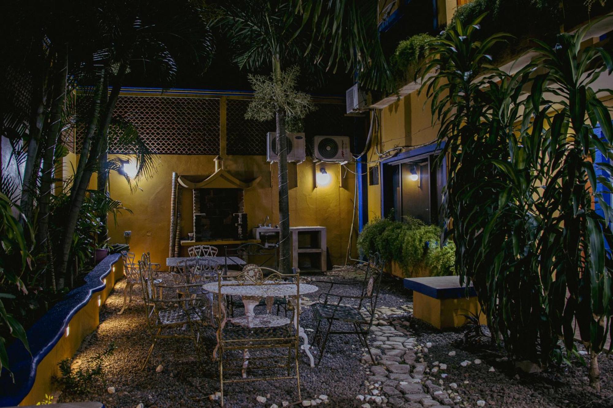 Hotel Quetzalcoatl Coatzacoalcos Eksteriør bilde