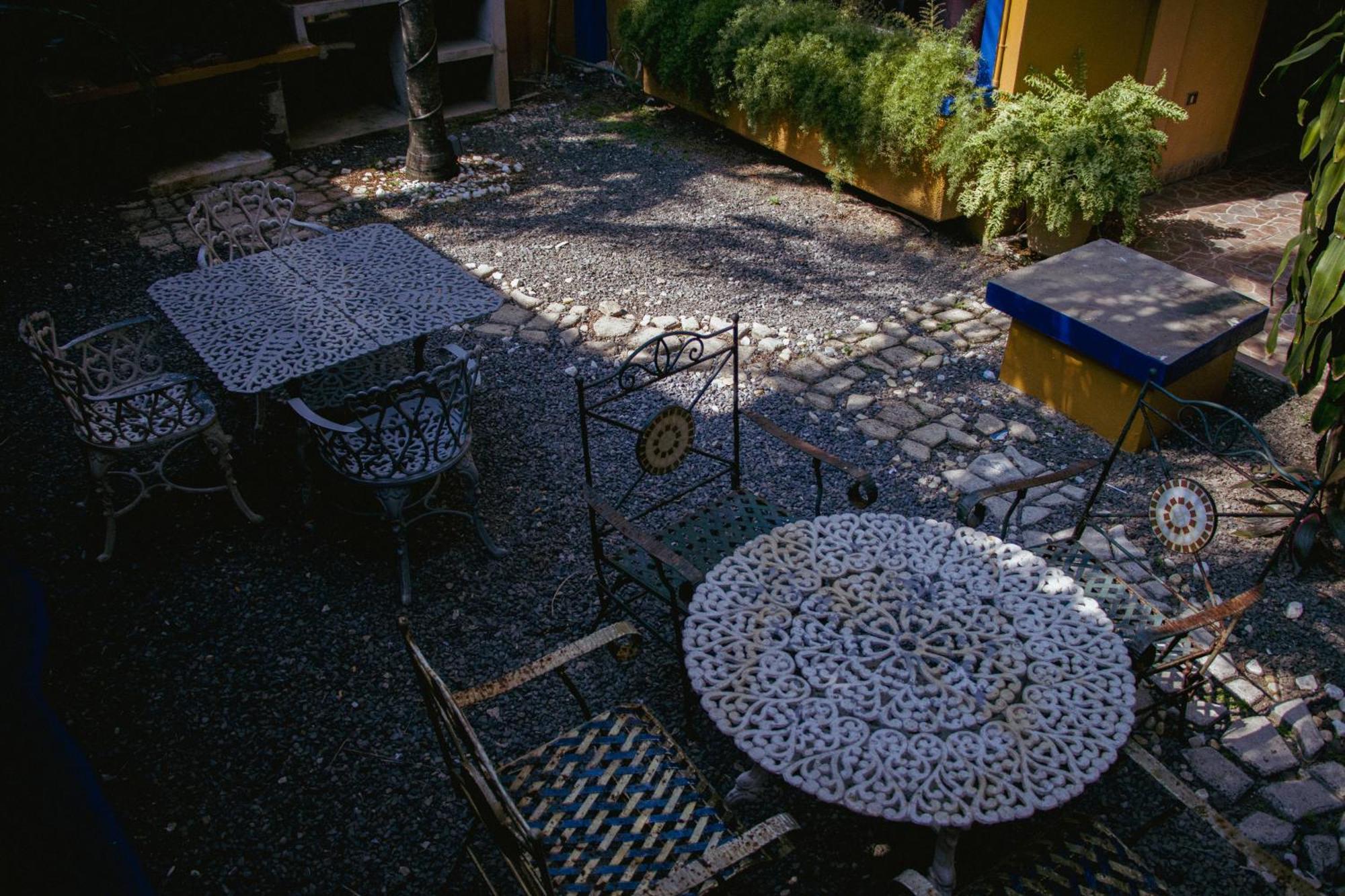 Hotel Quetzalcoatl Coatzacoalcos Eksteriør bilde