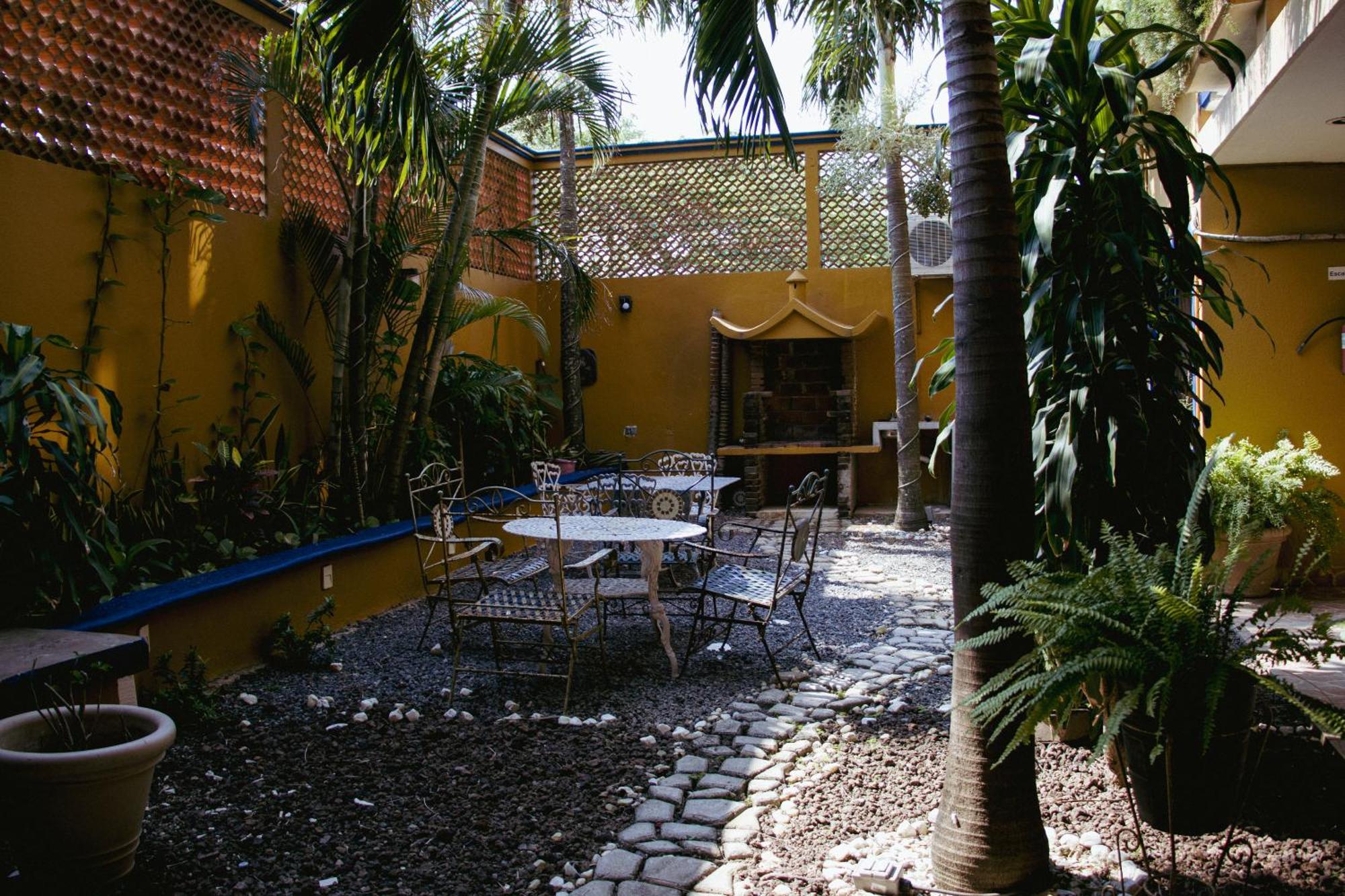 Hotel Quetzalcoatl Coatzacoalcos Eksteriør bilde
