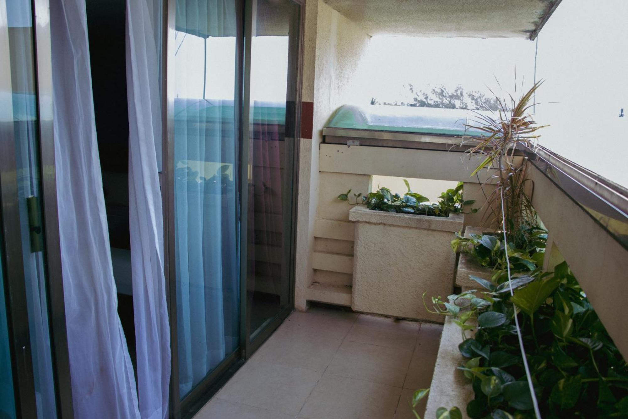 Hotel Quetzalcoatl Coatzacoalcos Eksteriør bilde